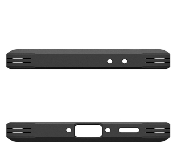 Spigen Tough Armor Galaxy A37 5G Black - 1523220 - zdjęcie 3